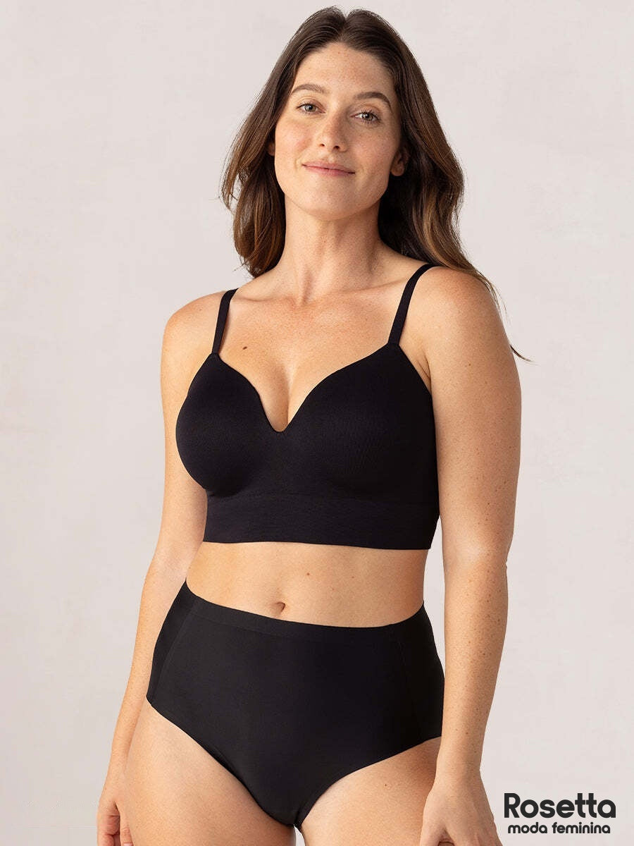 SUTIÃ MODELADOR LIBELLE COMPRE 2 LEVE 4 - LIQUIDA DE NATAL🔥