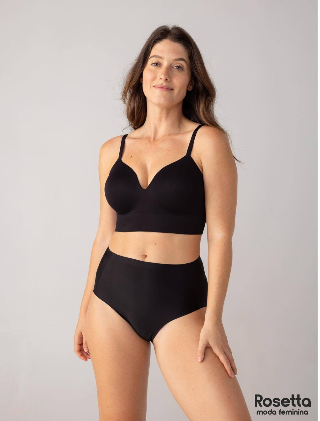 SUTIÃ MODELADOR LIBELLE COMPRE 2 LEVE 4 - LIQUIDA DE NATAL🔥