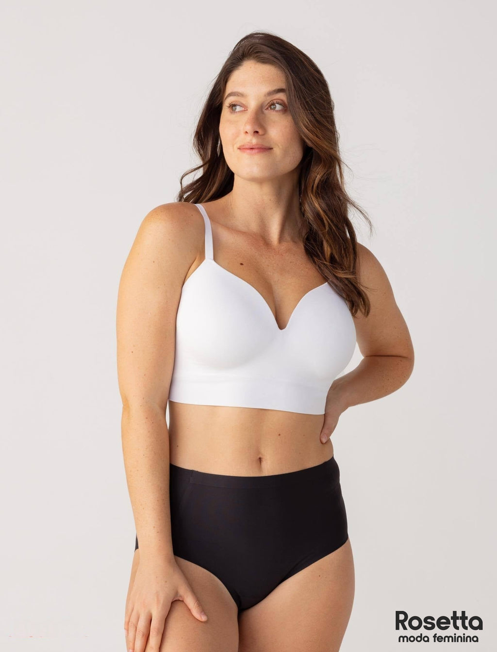 SUTIÃ MODELADOR LIBELLE COMPRE 2 LEVE 4 - LIQUIDA DE NATAL🔥