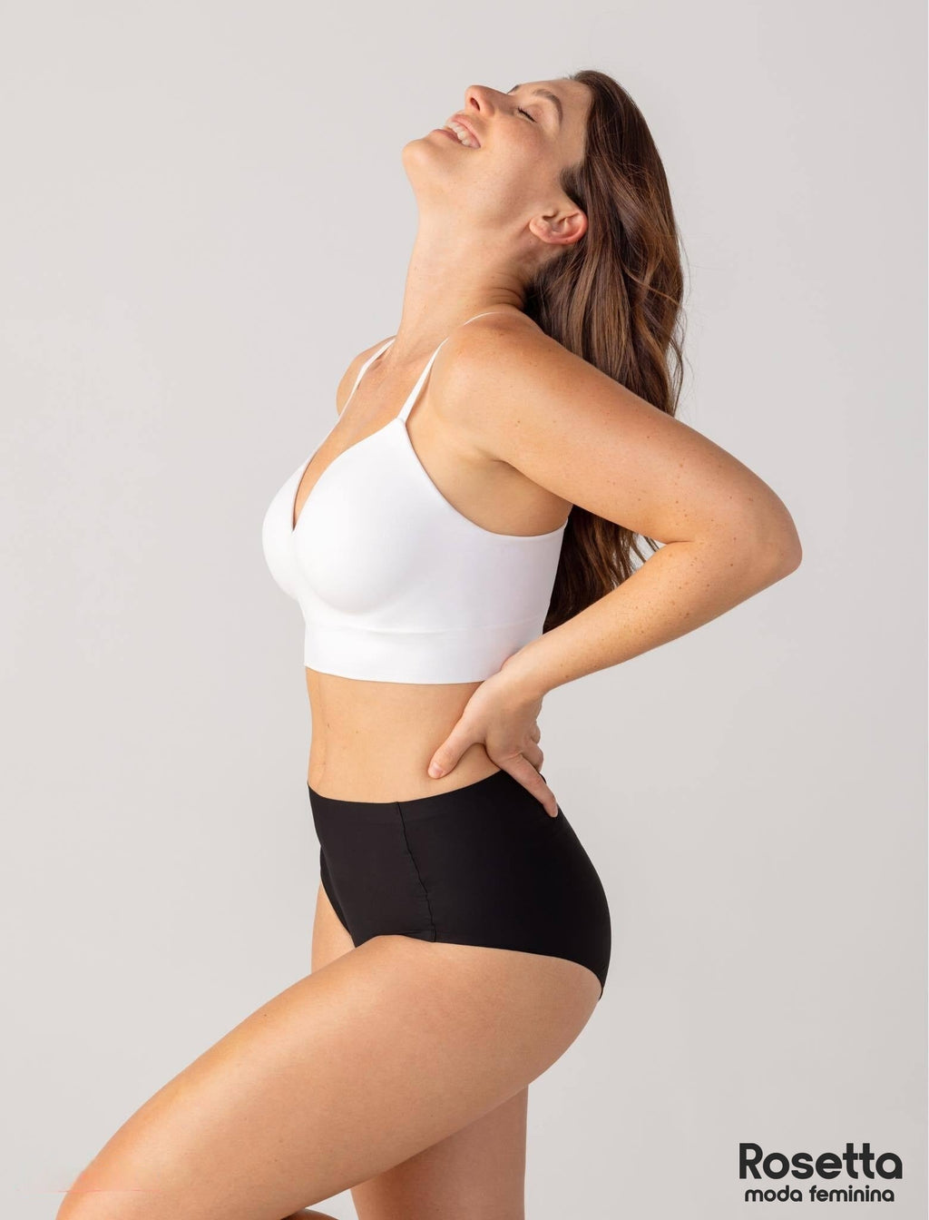 SUTIÃ MODELADOR LIBELLE COMPRE 2 LEVE 4 - LIQUIDA DE NATAL🔥