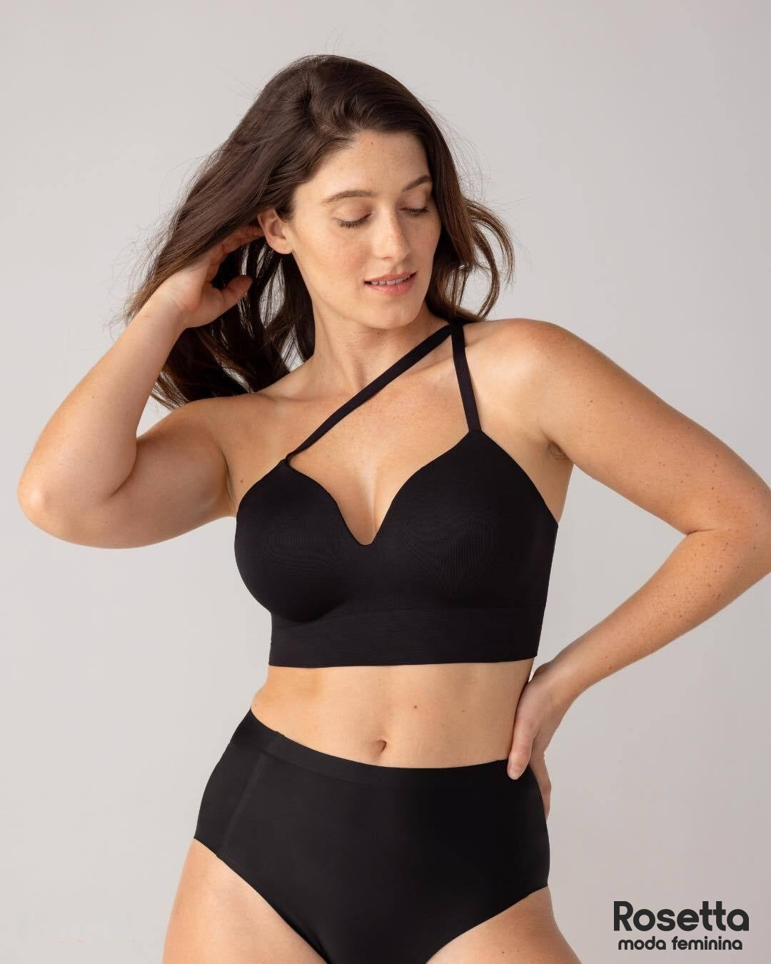 SUTIÃ MODELADOR LIBELLE COMPRE 2 LEVE 4 - LIQUIDA DE NATAL🔥