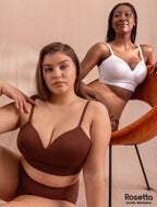 SUTIÃ MODELADOR LIBELLE COMPRE 2 LEVE 4 - LIQUIDA DE NATAL🔥