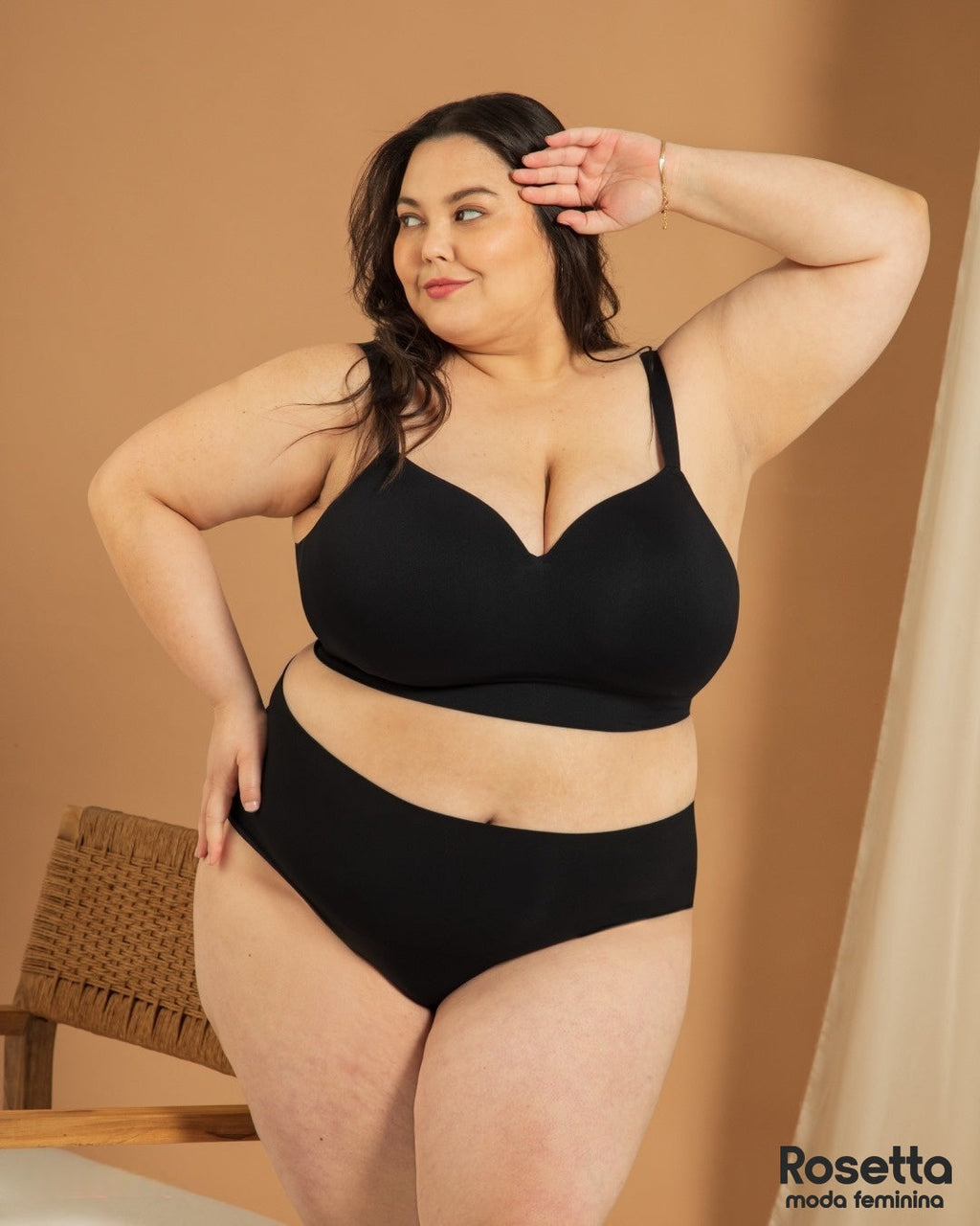 SUTIÃ MODELADOR LIBELLE COMPRE 2 LEVE 4 - LIQUIDA DE NATAL🔥