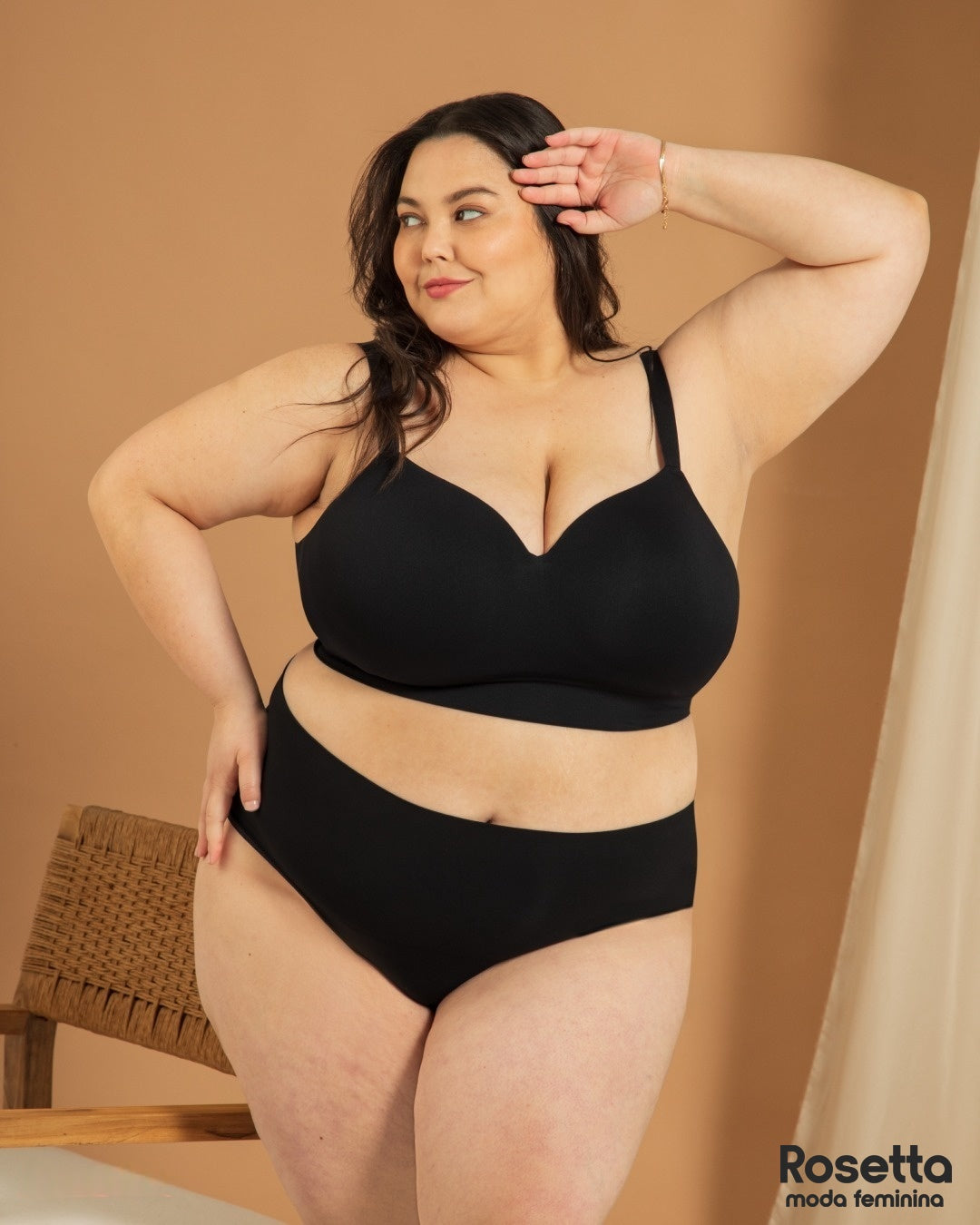 SUTIÃ MODELADOR LIBELLE COMPRE 2 LEVE 4 - LIQUIDA DE NATAL🔥