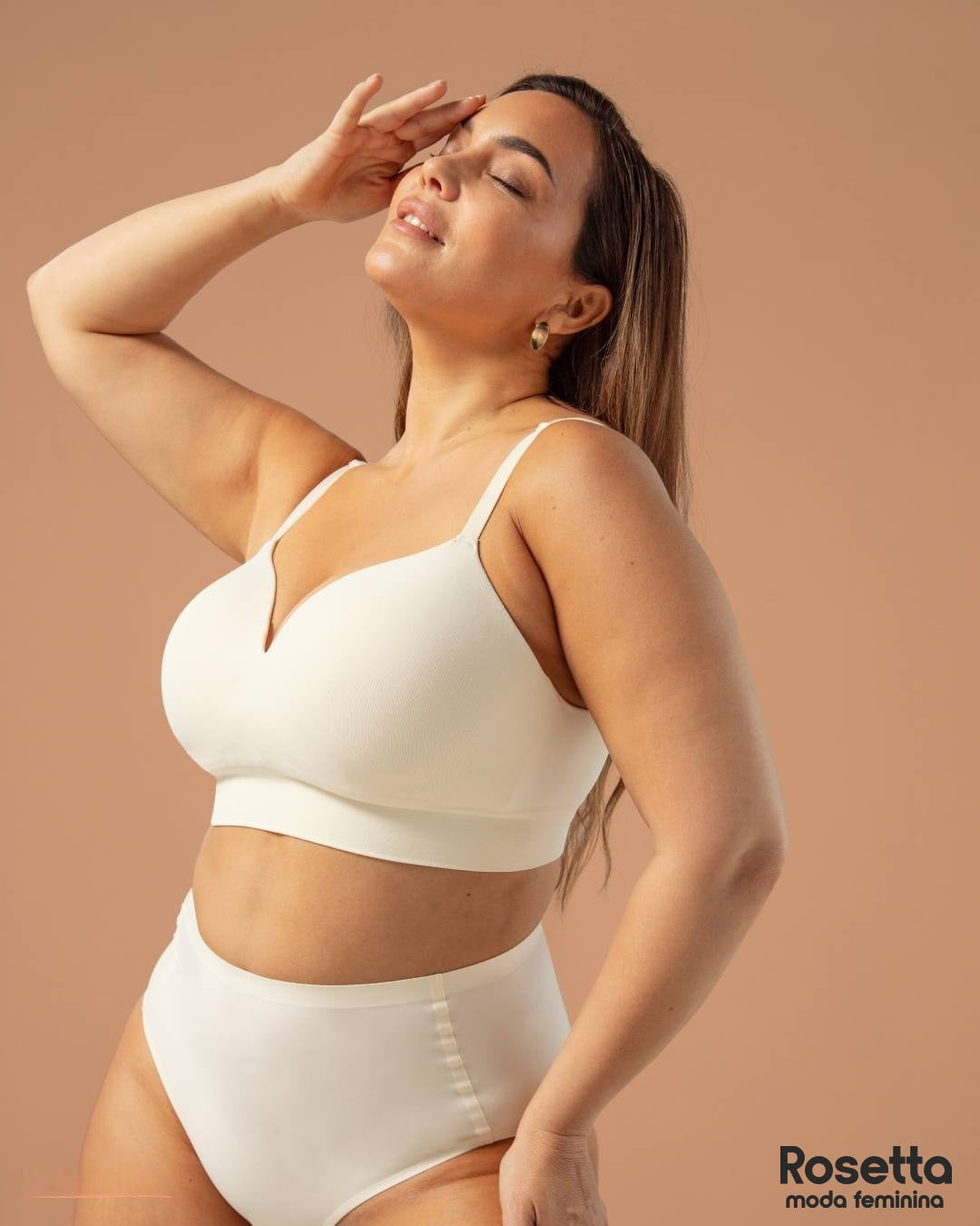 SUTIÃ MODELADOR LIBELLE COMPRE 2 LEVE 4 - LIQUIDA DE NATAL🔥