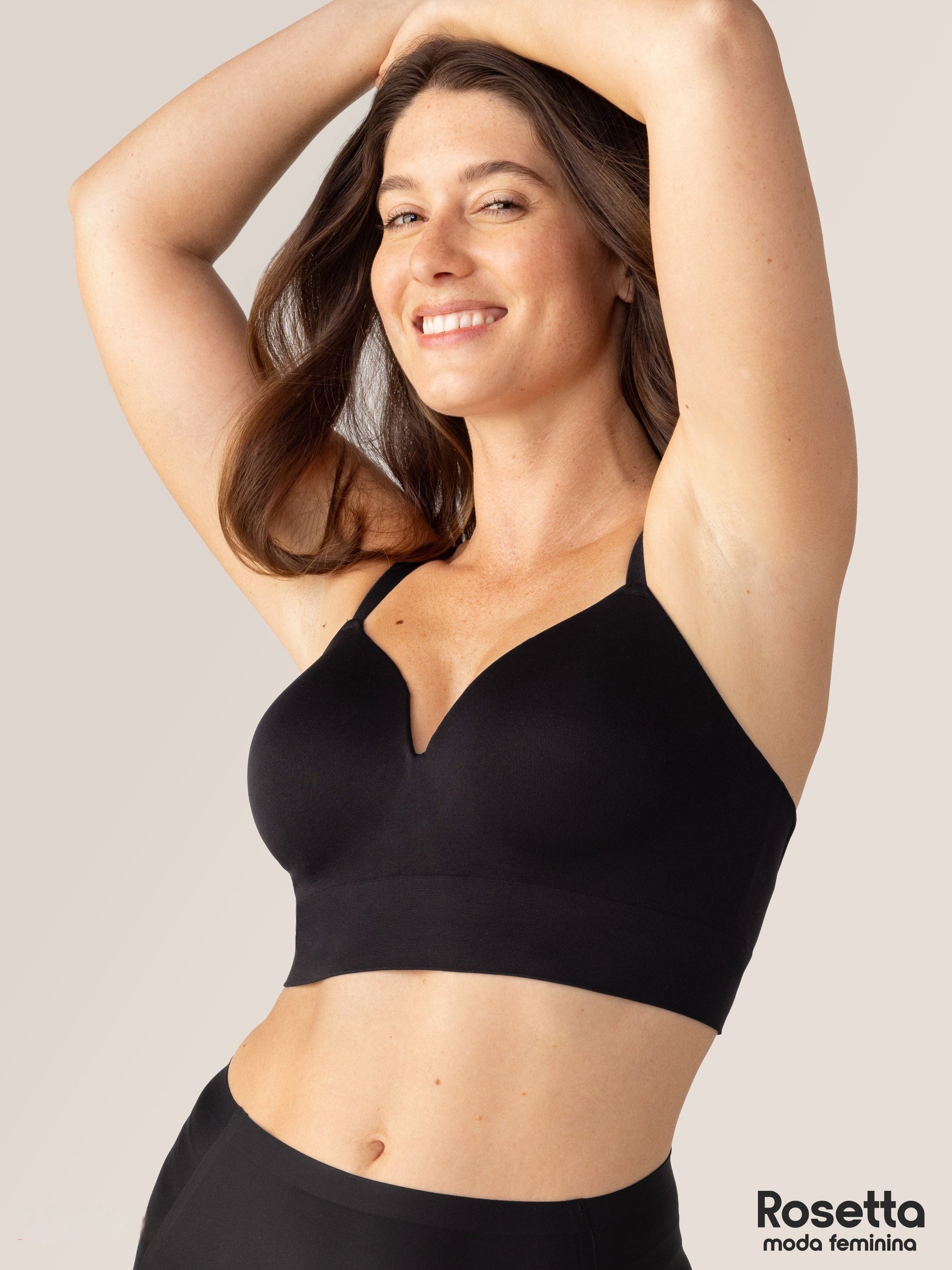 SUTIÃ MODELADOR LIBELLE COMPRE 2 LEVE 4 - LIQUIDA DE NATAL🔥