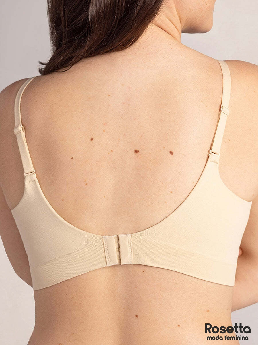 SUTIÃ MODELADOR LIBELLE COMPRE 2 LEVE 4 - LIQUIDA DE NATAL🔥