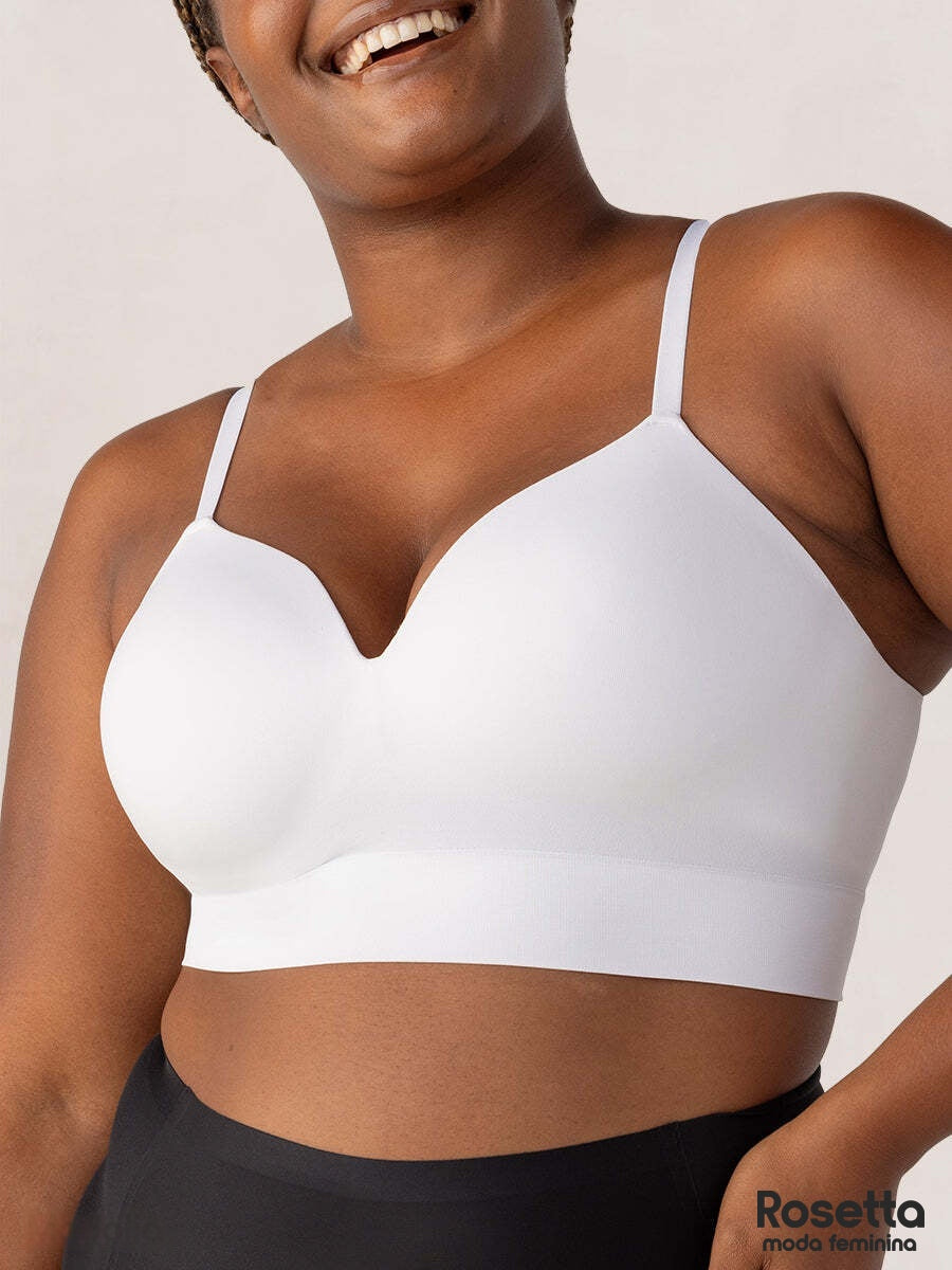 SUTIÃ MODELADOR LIBELLE COMPRE 2 LEVE 4 - LIQUIDA DE NATAL🔥